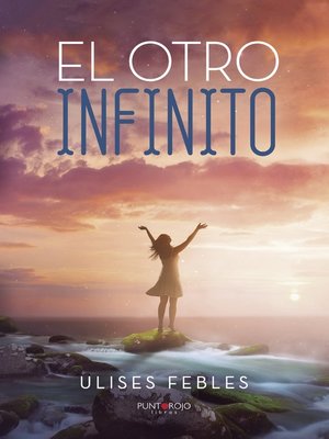 cover image of El otro infinito